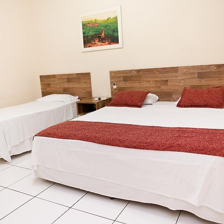 Hotel Marrocos Pôrto Velho Ngoại thất bức ảnh