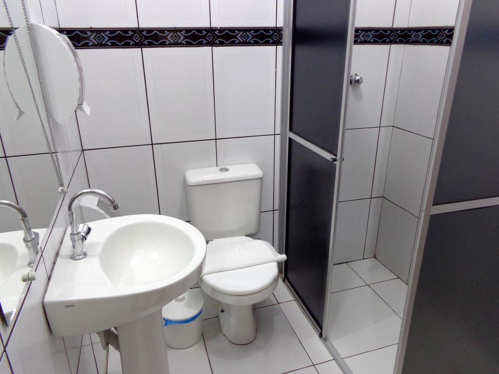 Hotel Marrocos Pôrto Velho Ngoại thất bức ảnh