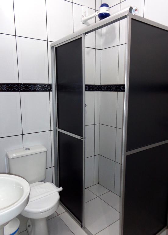 Hotel Marrocos Pôrto Velho Phòng bức ảnh
