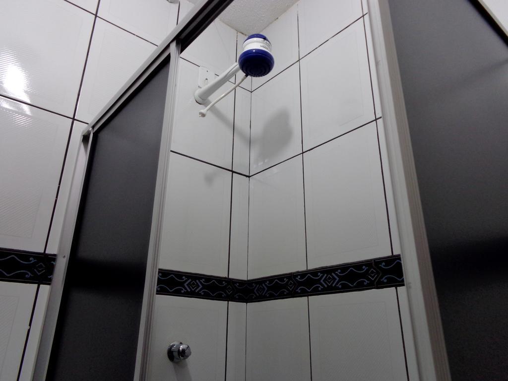 Hotel Marrocos Pôrto Velho Phòng bức ảnh