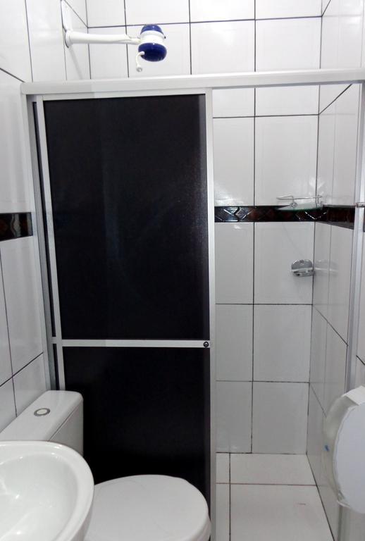 Hotel Marrocos Pôrto Velho Phòng bức ảnh