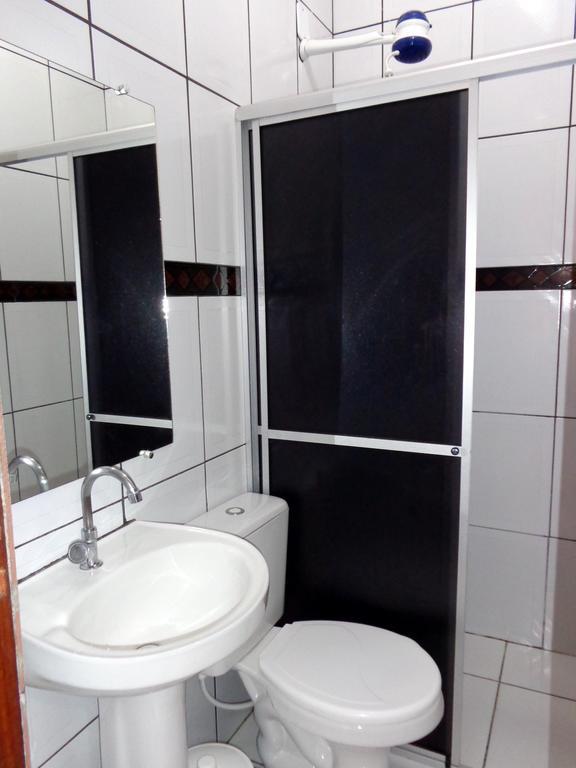 Hotel Marrocos Pôrto Velho Phòng bức ảnh