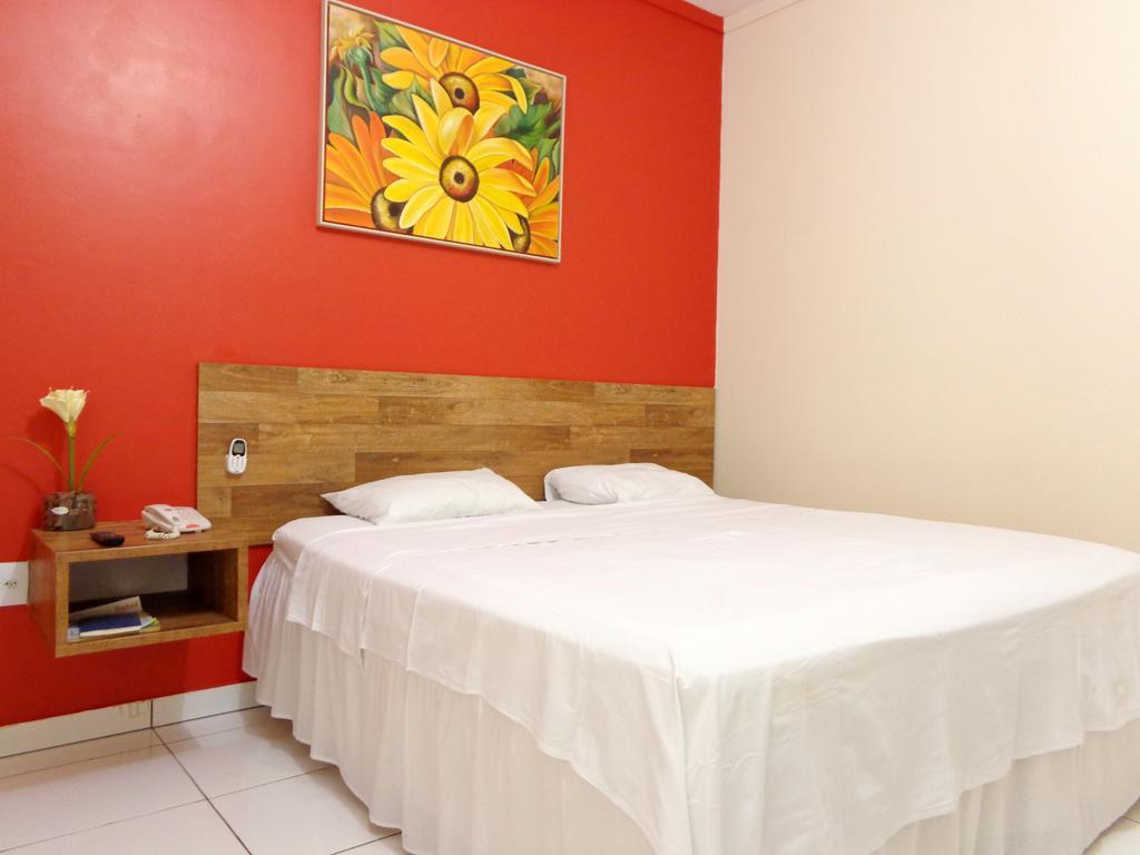 Hotel Marrocos Pôrto Velho Phòng bức ảnh