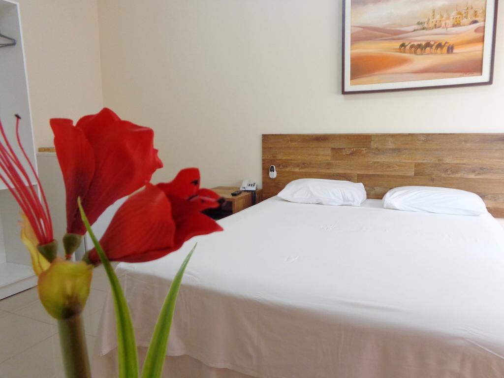 Hotel Marrocos Pôrto Velho Phòng bức ảnh