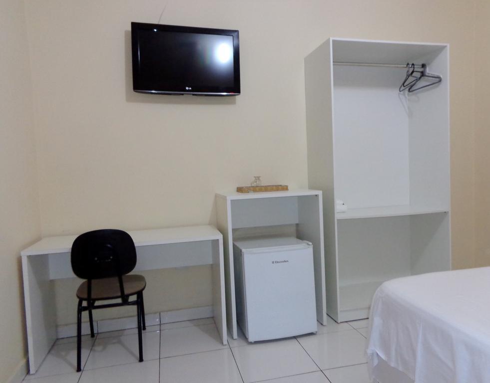 Hotel Marrocos Pôrto Velho Phòng bức ảnh