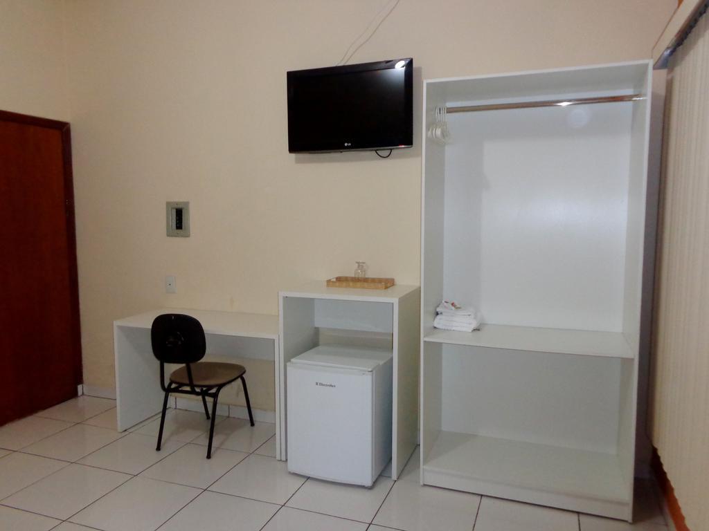 Hotel Marrocos Pôrto Velho Phòng bức ảnh