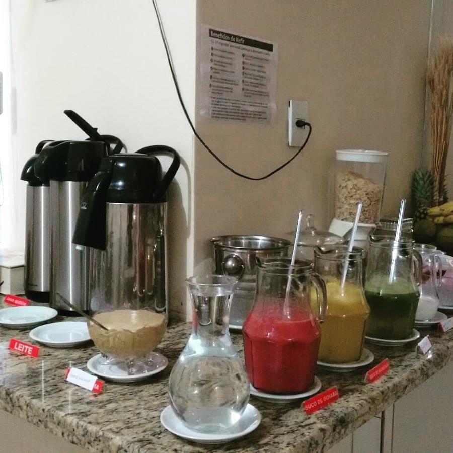 Hotel Marrocos Pôrto Velho Ngoại thất bức ảnh