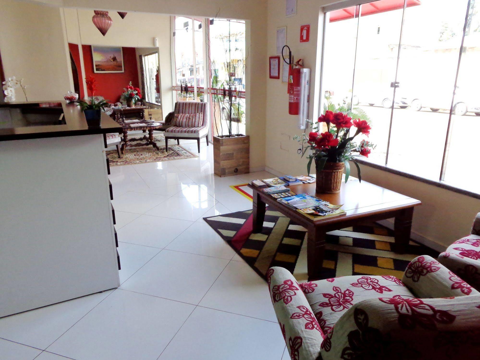 Hotel Marrocos Pôrto Velho Ngoại thất bức ảnh