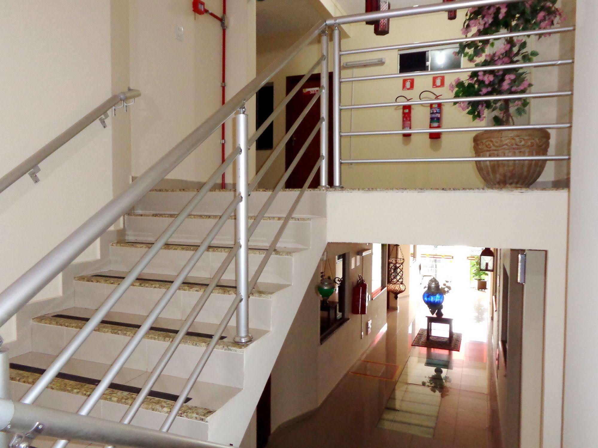 Hotel Marrocos Pôrto Velho Ngoại thất bức ảnh