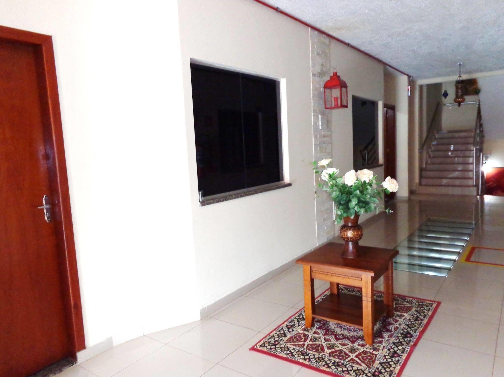Hotel Marrocos Pôrto Velho Ngoại thất bức ảnh