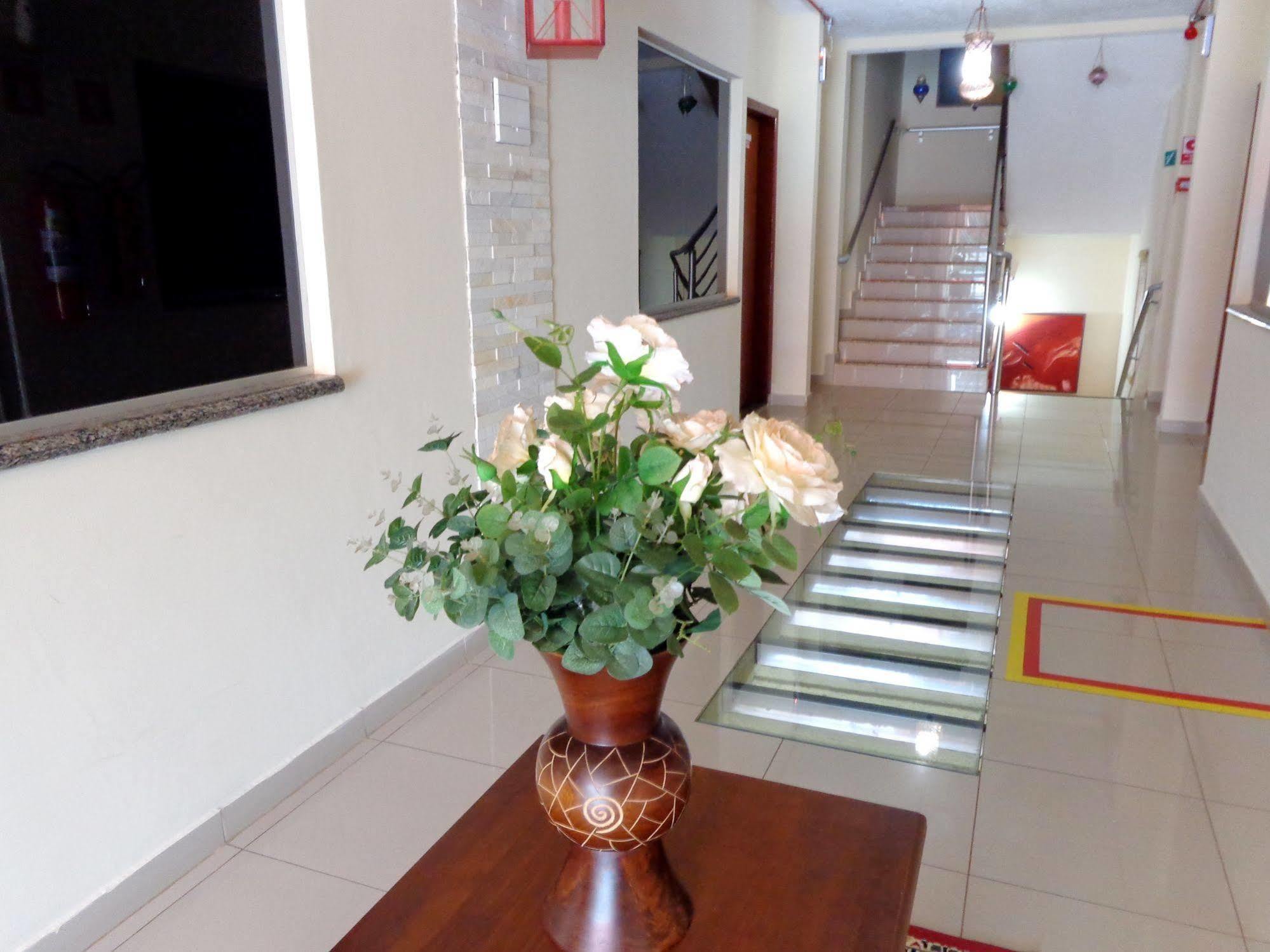 Hotel Marrocos Pôrto Velho Ngoại thất bức ảnh