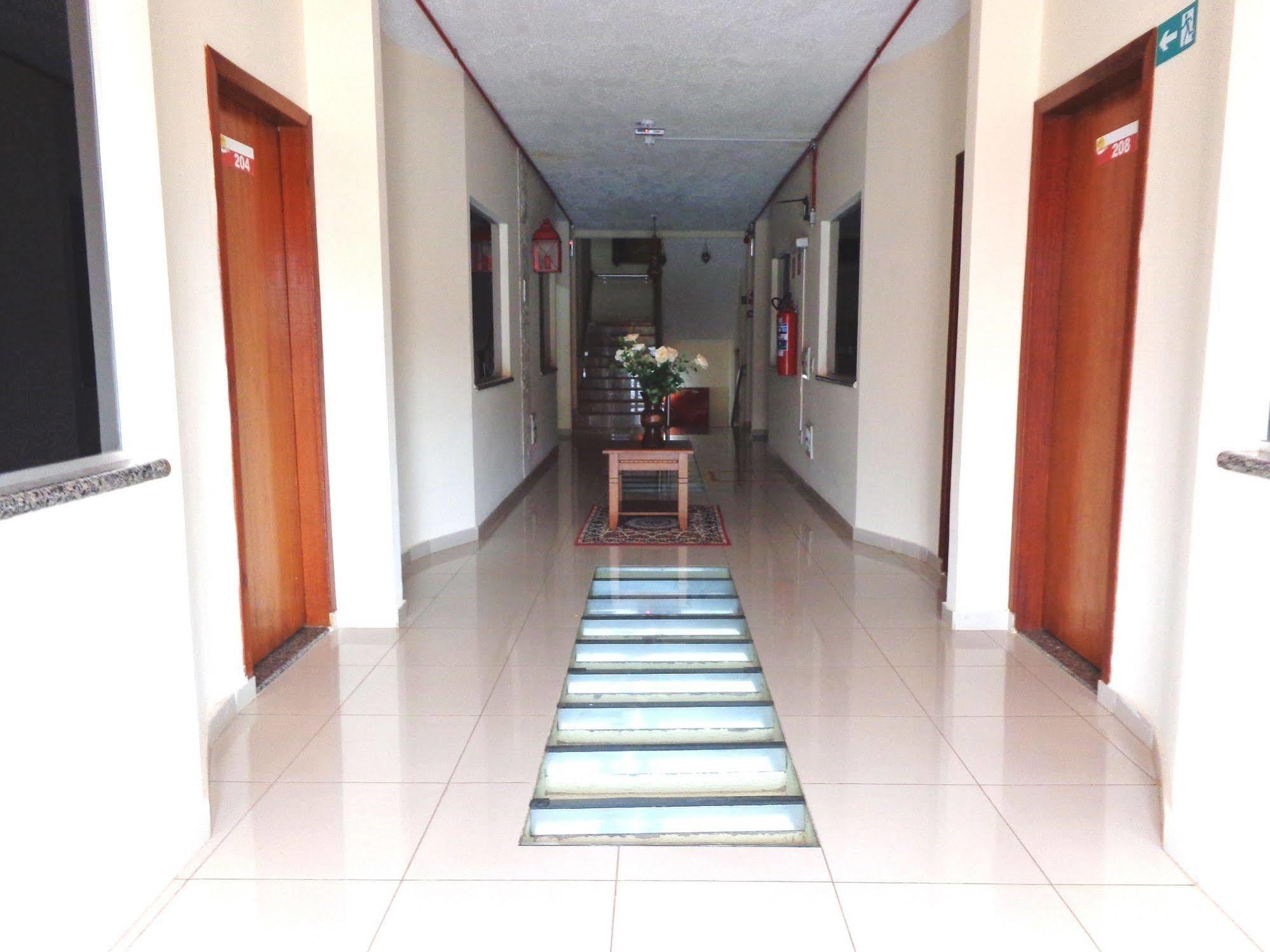 Hotel Marrocos Pôrto Velho Ngoại thất bức ảnh