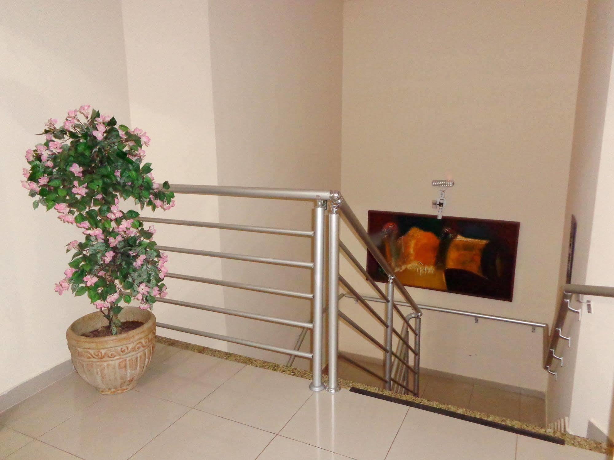 Hotel Marrocos Pôrto Velho Ngoại thất bức ảnh